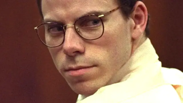'Video thumbnail for The Truth About The Menendez Brothers' Sad Childhood'
