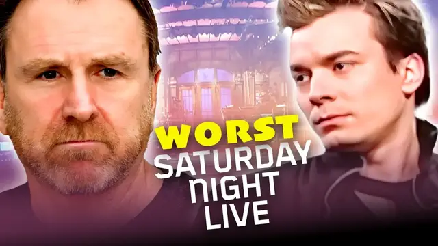 'Video thumbnail for What Happened To SNL's MOST HATED Cast Members?'
