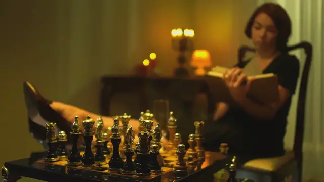 'Video thumbnail for Puzzle Game Lore'