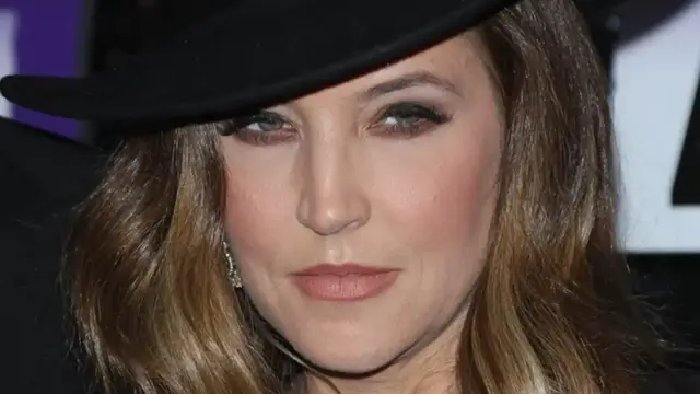 'Video thumbnail for The Tragic Truth About Lisa Marie Presley'