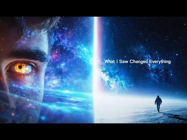 'Video thumbnail for Beyond The Light: My SHOCKING Journey to the Afterlife and Back | True NDE Story'