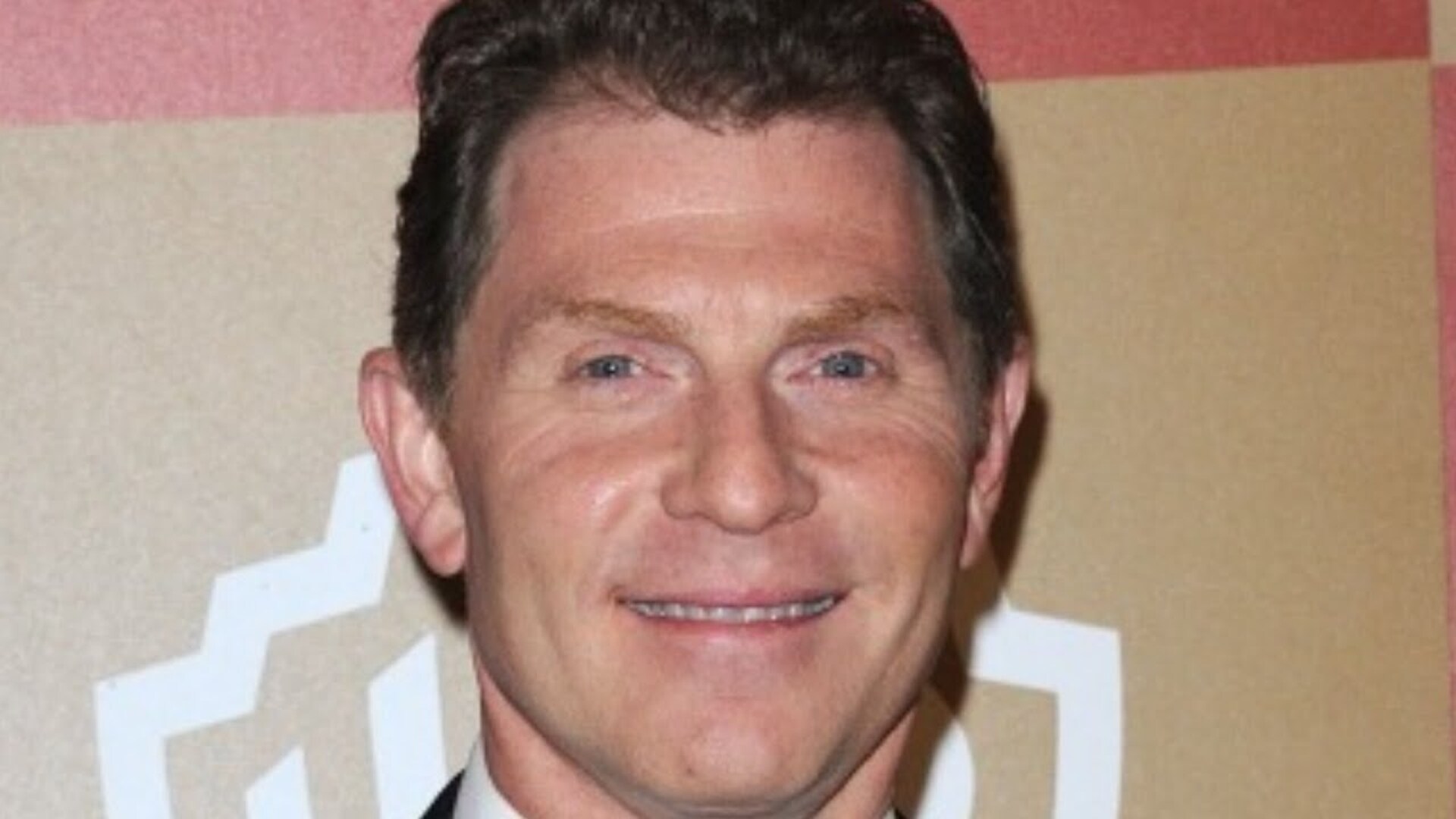 Video thumbnail for Bobby Flay Reveals Which Store Bought Pasta Sauce He Uses