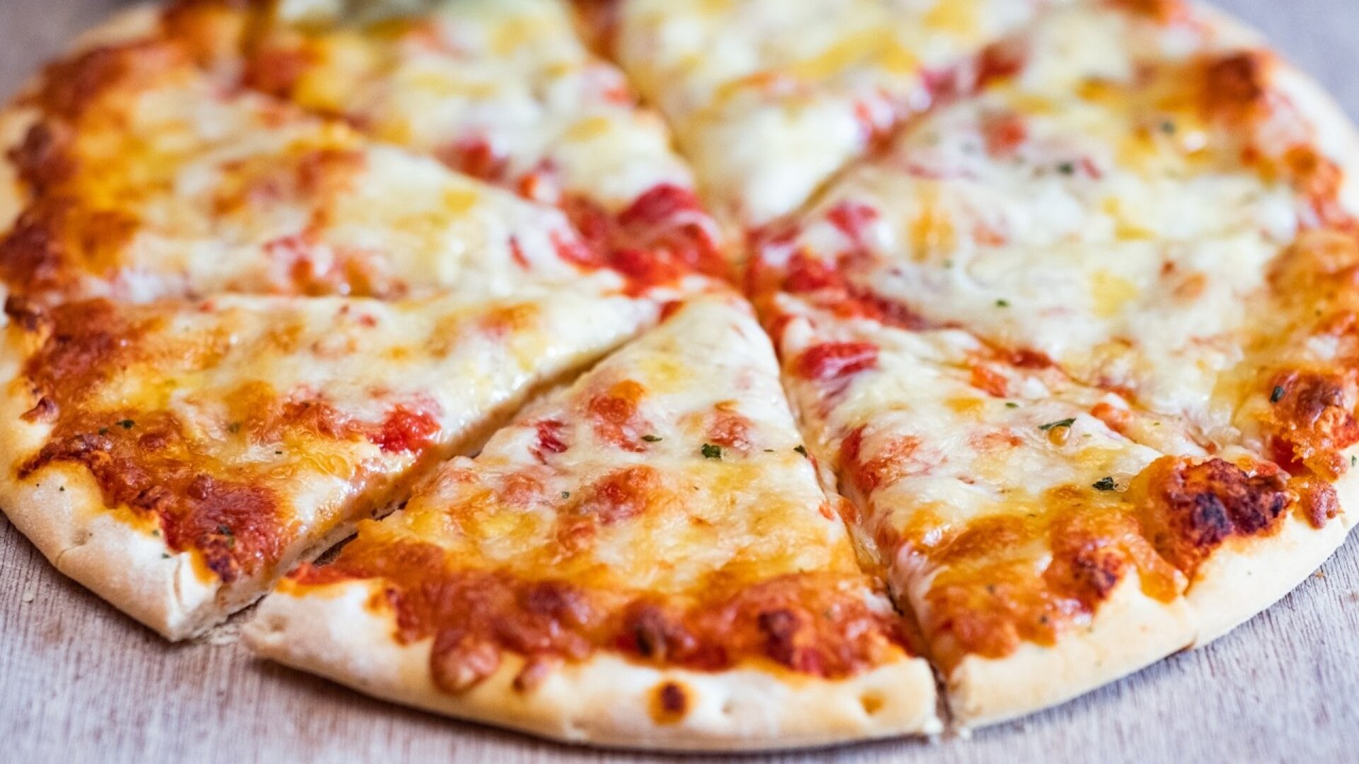 Video thumbnail for The Frozen Pizza Brand With The Highest Quality Ingredients