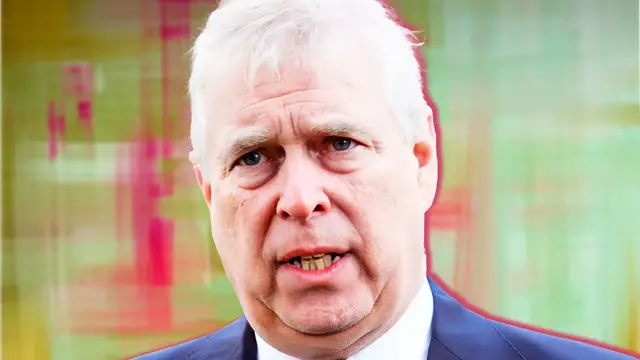 'Video thumbnail for Prince Andrew's Reputation Is Shattered In One Final Blow'