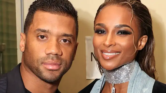 Video thumbnail for The Truth About Russell Wilson's Wife Ciara