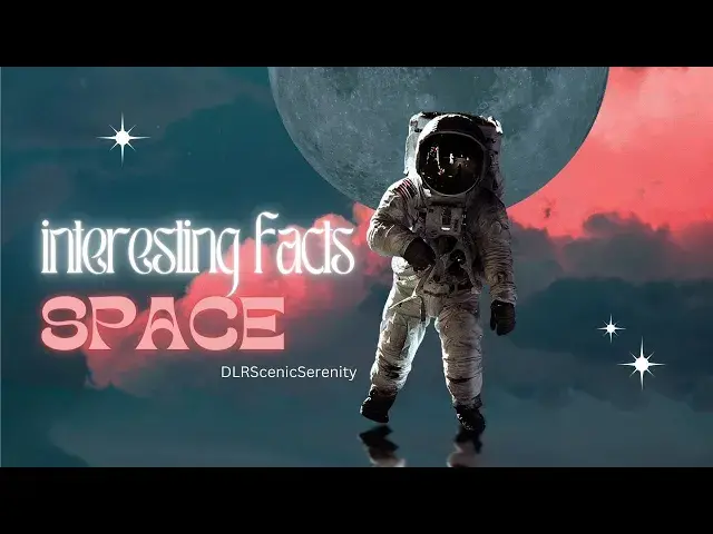 'Video thumbnail for space || space videos'