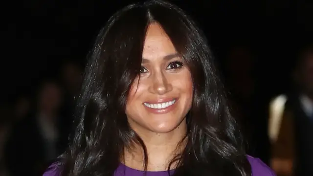 'Video thumbnail for Meghan Markle's Truly Unflattering Outfits Did Her No Favors'