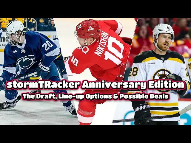 'Video thumbnail for What's Next for the Canes? Don't Miss This Epic Milestone Mailbag!'