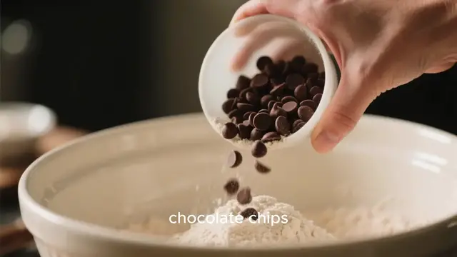 Video thumbnail for S’mores Cookies