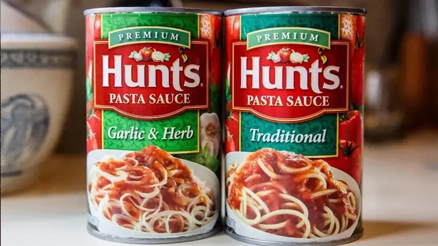 'Video thumbnail for Canned Spaghetti Sauces You Should Never Buy'