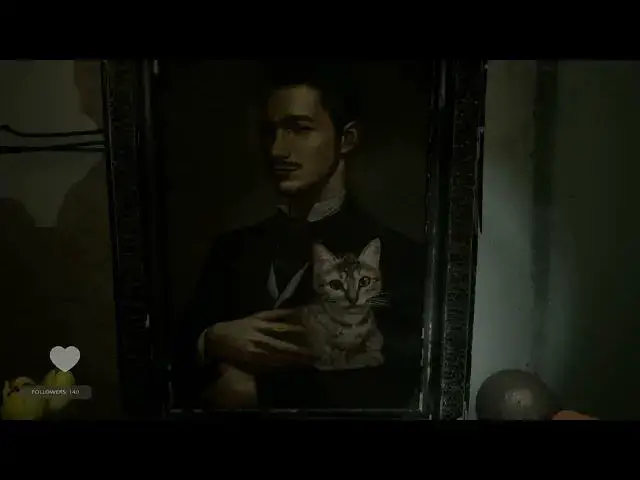 Video thumbnail for Brokenlore: Unfollow - Chapter 1: Add First Piece of Painting Attic Key Location | Dr Knite Show