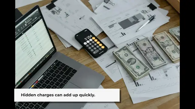 'Video thumbnail for Hidden Costs in Your Phone Bill: Are You Overpaying?'