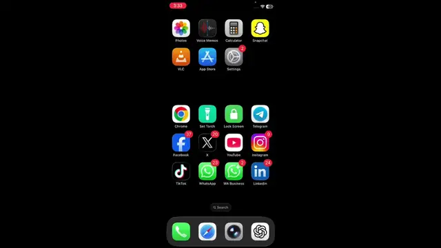 Video thumbnail for How to check instagram account status