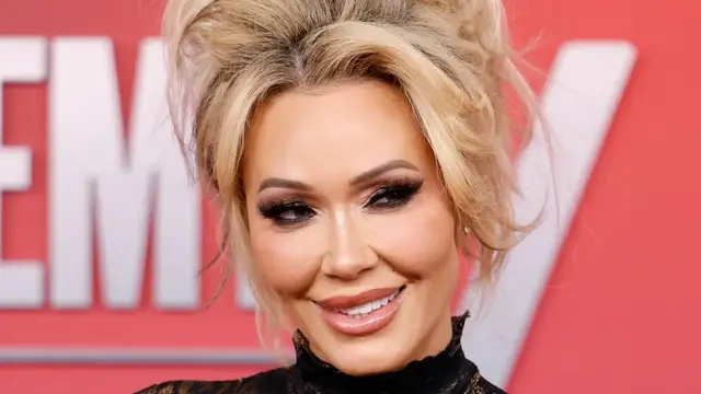 Video thumbnail for Jelly Roll's Wife Has Had More Than A Few Run-Ins With The Law