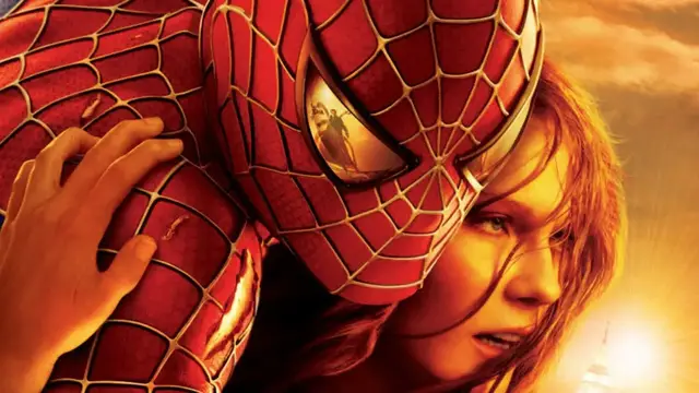 Video thumbnail for Things The Older Marvel Movies Do Better Than The MCU