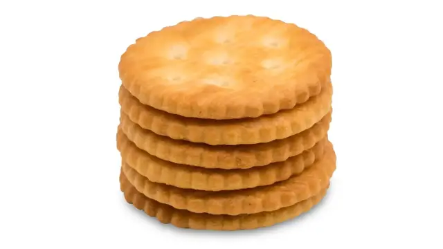 'Video thumbnail for The 11 Unhealthiest Crackers Brands Money Can Buy'