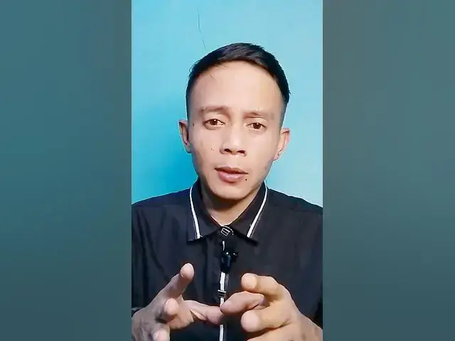 Video thumbnail for Jangan monoton. #motivasi #monetisasipotensidiri #motivation #syaratmonetisasi #caracepatmonetisasi