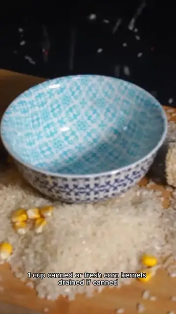 Video thumbnail for corn souffle recipe