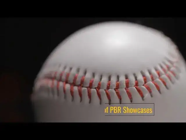 Video thumbnail for Prep Baseball Report Showcase