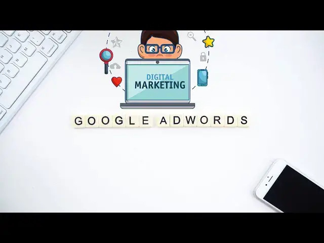 Video thumbnail for Mastering Digital Marketing with Google Ads Search Certification