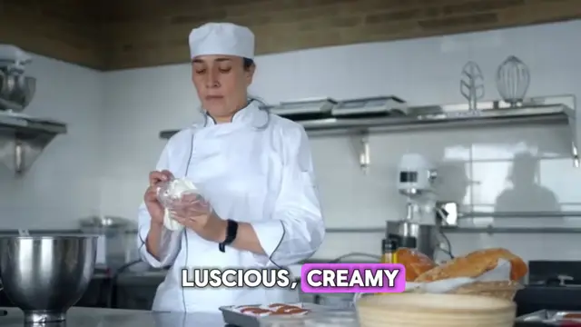 'Video thumbnail for Wobbly apricot tart'