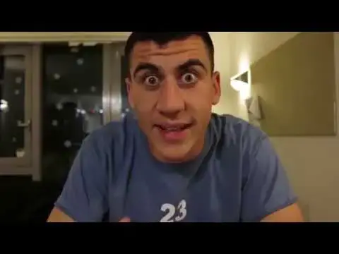 Video thumbnail for my birthdays