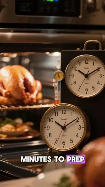 'Video thumbnail for Roast turkey roll'