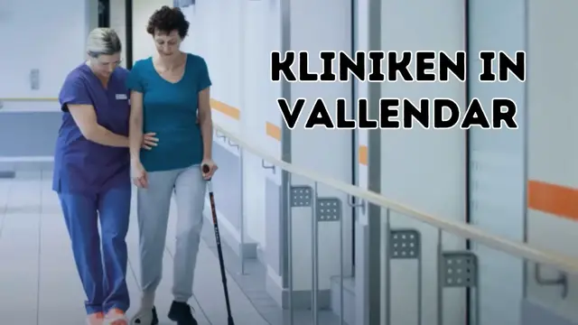 Video thumbnail for Kliniken in Vallendar: Gesundheit und Innovation in einer idyllischen Umgebung