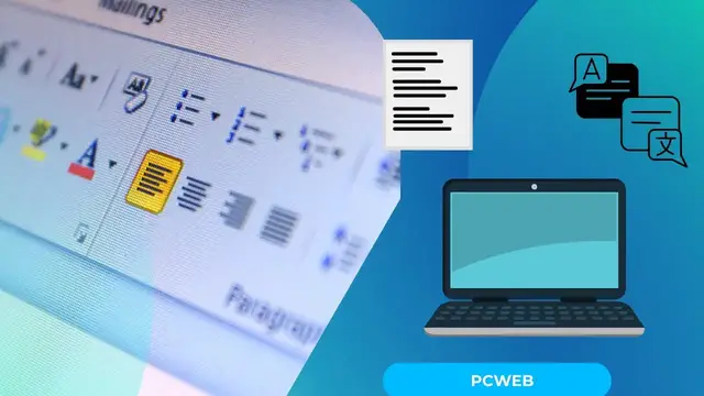 Video thumbnail for ¿Qué son los caracteres en un texto? Una mirada profunda y por qué importan