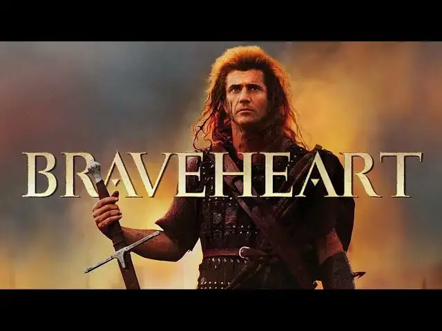 Video thumbnail for How Accurate Is Braveheart Separating Fact from Fiction