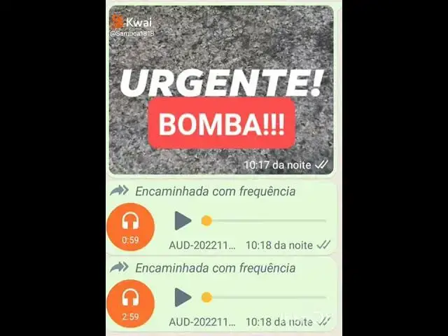 Video thumbnail for Lula morreu??