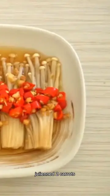 Video thumbnail for soba noodle recipe