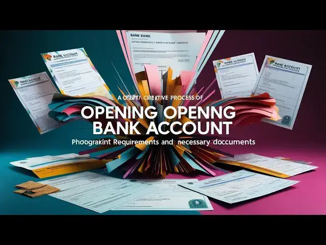 Video thumbnail for Abre tu Cuenta en Wells Fargo: Requisitos y Documentos Necesarios