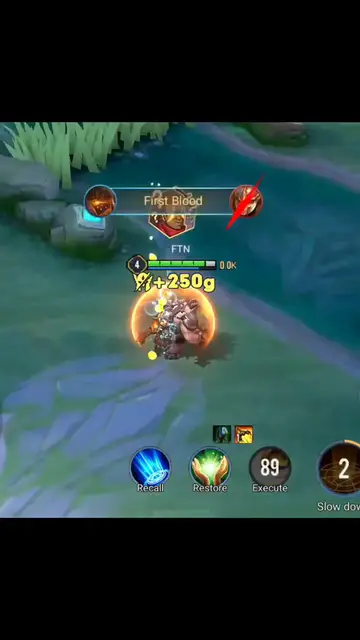 Video thumbnail for top 5 best character in clash of titan