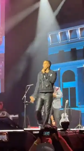 Video thumbnail for Aventura En Vivo 2024 Serrando Ciclos