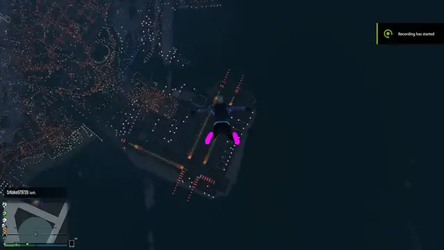 Video thumbnail for GTA 5 Online   Random Stuff - Free To Use Gameplay