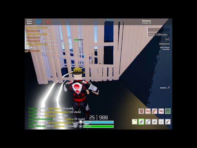 Video thumbnail for Random thing