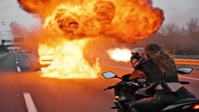 Video thumbnail for Movie Presentation