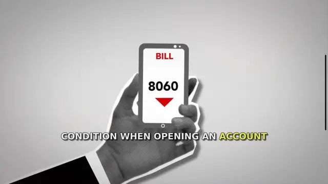 'Video thumbnail for How to Avoid Minimum Balance Fees on Your Savings Account'