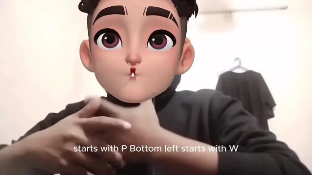 Video thumbnail for Quordle Answers and Hints for January 12, 2025