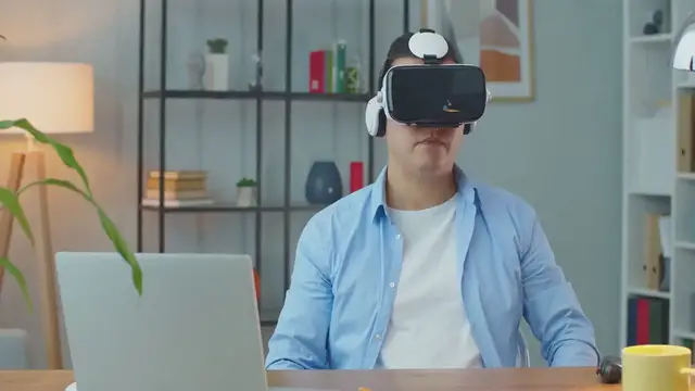 Video thumbnail for Puzzle Game AR