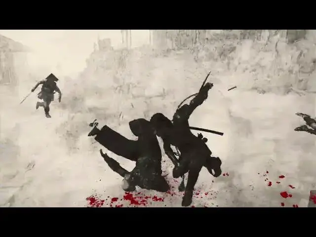 Video thumbnail for Assassin's Creed Shadows - Assassinate The Blacksmith Agent Gameplay