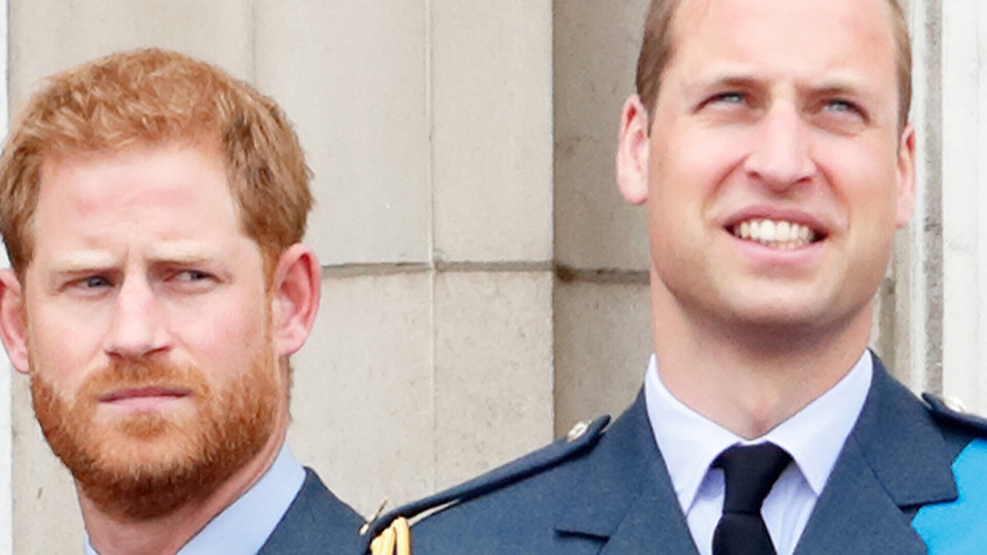 Video thumbnail for William & Harry's Childhood Was Tougher Than You Think