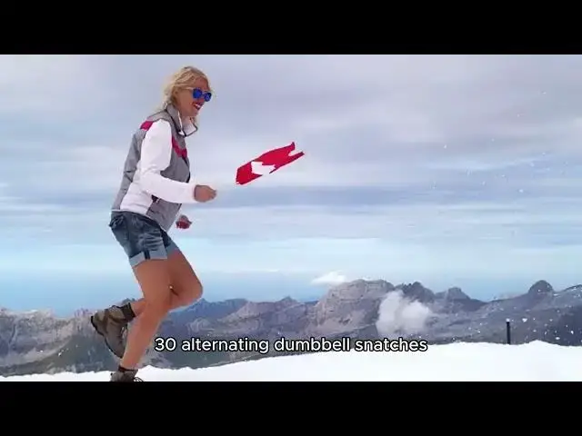 Video thumbnail for Motivational Workout Routines by Pro Athletes