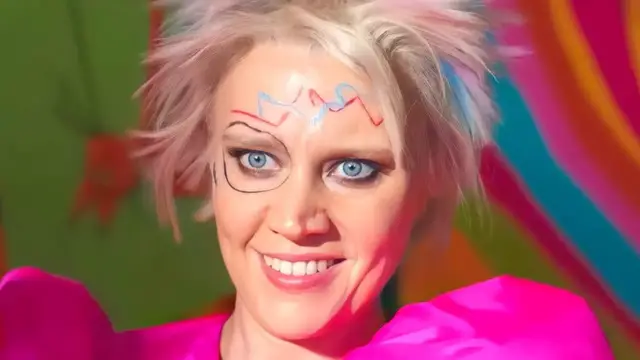 Video thumbnail for Why The Barbie Cast Looks So Familiar