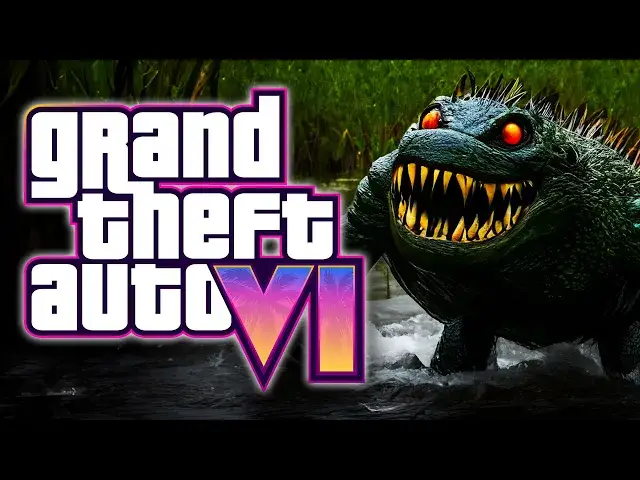 Video thumbnail for GTA 6: WENN DIESE 3 LEAKS STIMMEN, DANN...