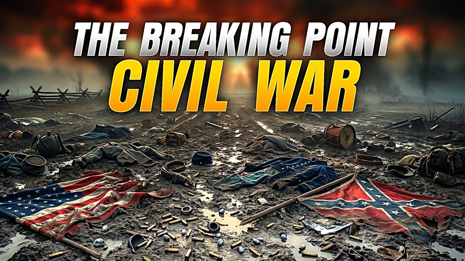 Video thumbnail for What Really Happened On The Deadliest Day Of The Civil War