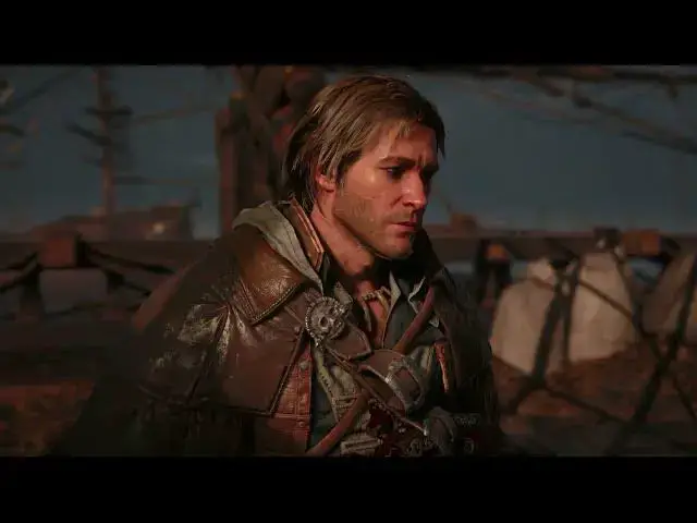 Video thumbnail for Assassin's Creed Black Flag Resynced - The Treasure Fleet: Rescue The Pirates | Kill The Captain