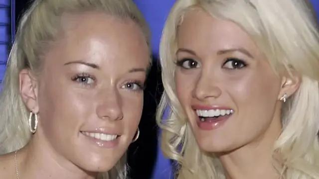 'Video thumbnail for Reality Stars Who Refused To Get Close To Each Other'