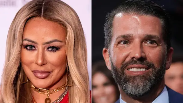 'Video thumbnail for The Scandalous Affair Rumors The Trump Family Just Can't Shake'